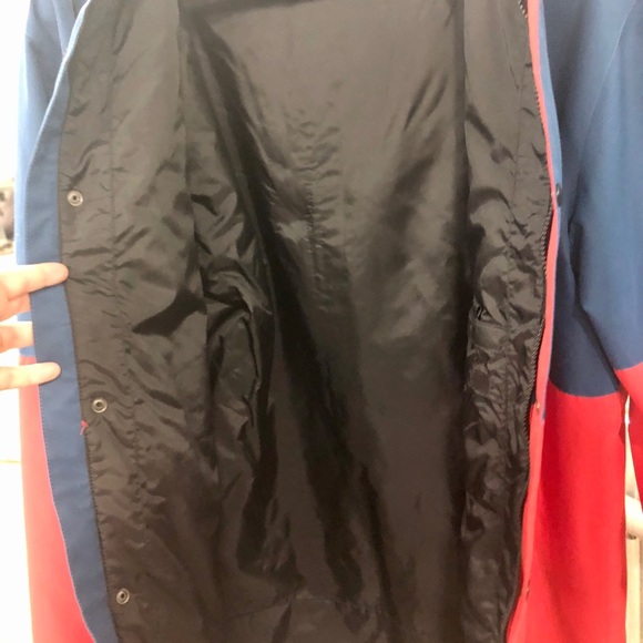 Men’s snowboard jacket - Picture 3 of 3